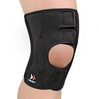 日本ZAMST EK-3 輕盈膝護具 加強版
