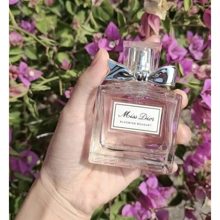 Miss Dior Blooming Bouquet🌸100ml