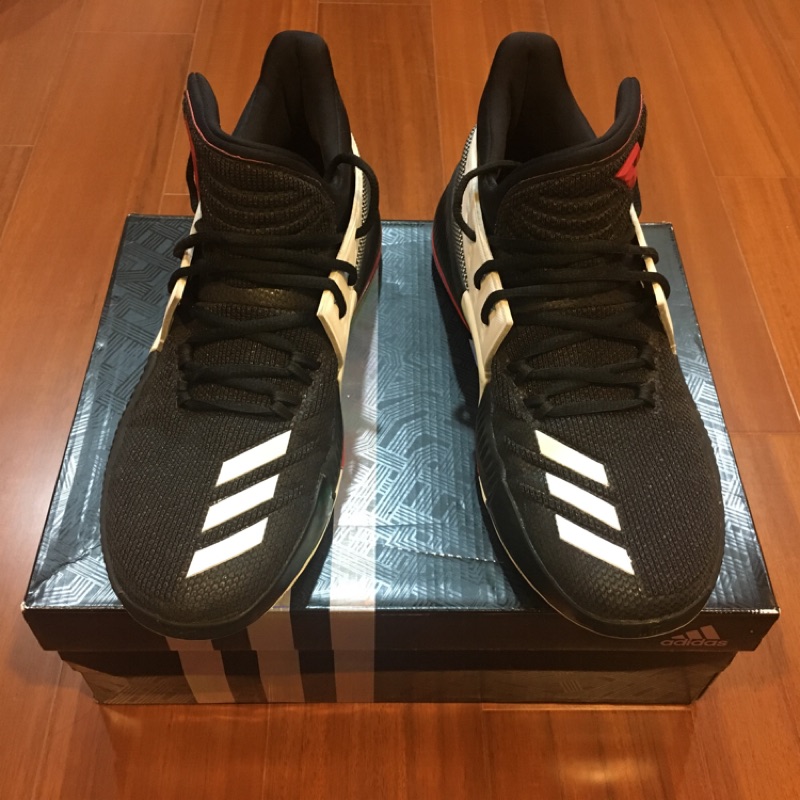 Adidas D.Lillard 3