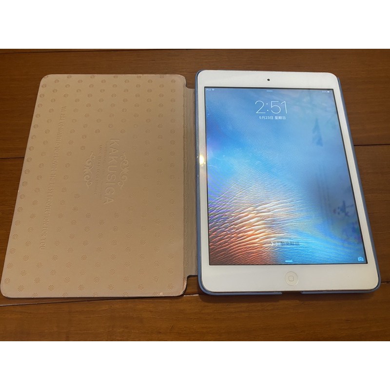 iPad mini 1 32G wifi