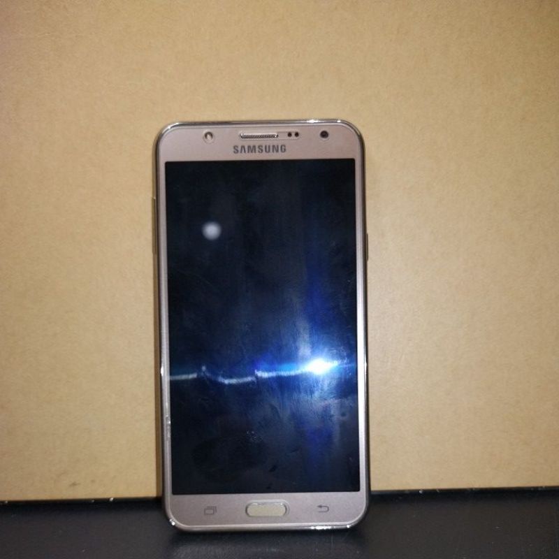 (二手手機) SAMSUNG Galaxy J7
