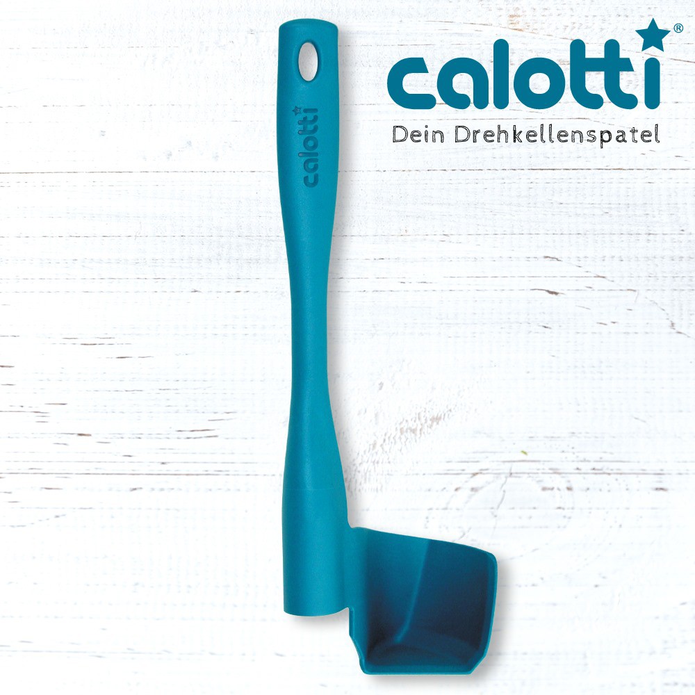 【美善品專用】Calotti®旋轉刮刀 Thermomix® TM5® TM6® TM31® 德國製造