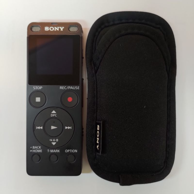 SONY ICD-UX560F 錄音筆 贈32GB記憶卡