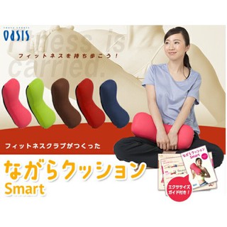 ★姆姆日貨★預購 日本 東急Smart NC-400 美姿 骨盆枕 瑜珈 健身 拉筋 TOKYU OAS 日本代購