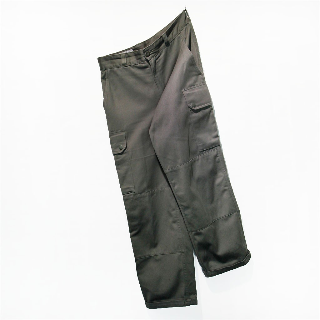 vintage military cargo pants