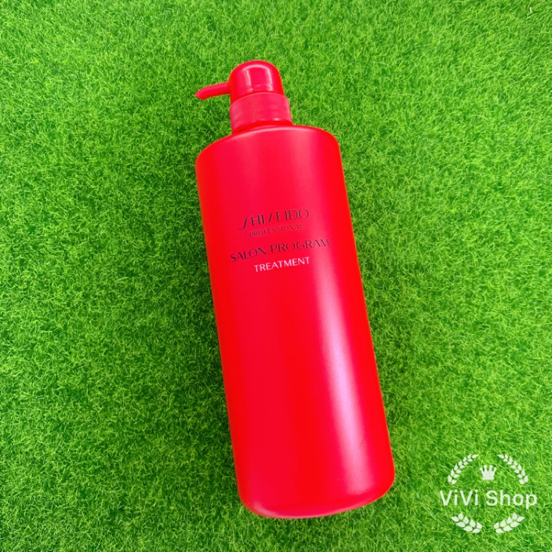 ❤️vivi❤️資生堂 SHISEIDO 核心逆損護髮乳1000ml、1800ml