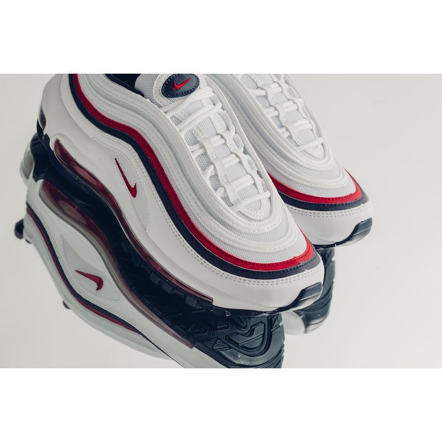 air max 97 red and white womens
