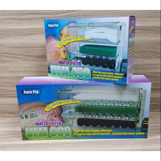 🎊🎊 2尺3層過濾器 滴流盒 上部過濾器 一尺半三層過濾 1.5尺3層 1.5尺多層 1.5尺過濾槽 2尺過濾槽 2尺