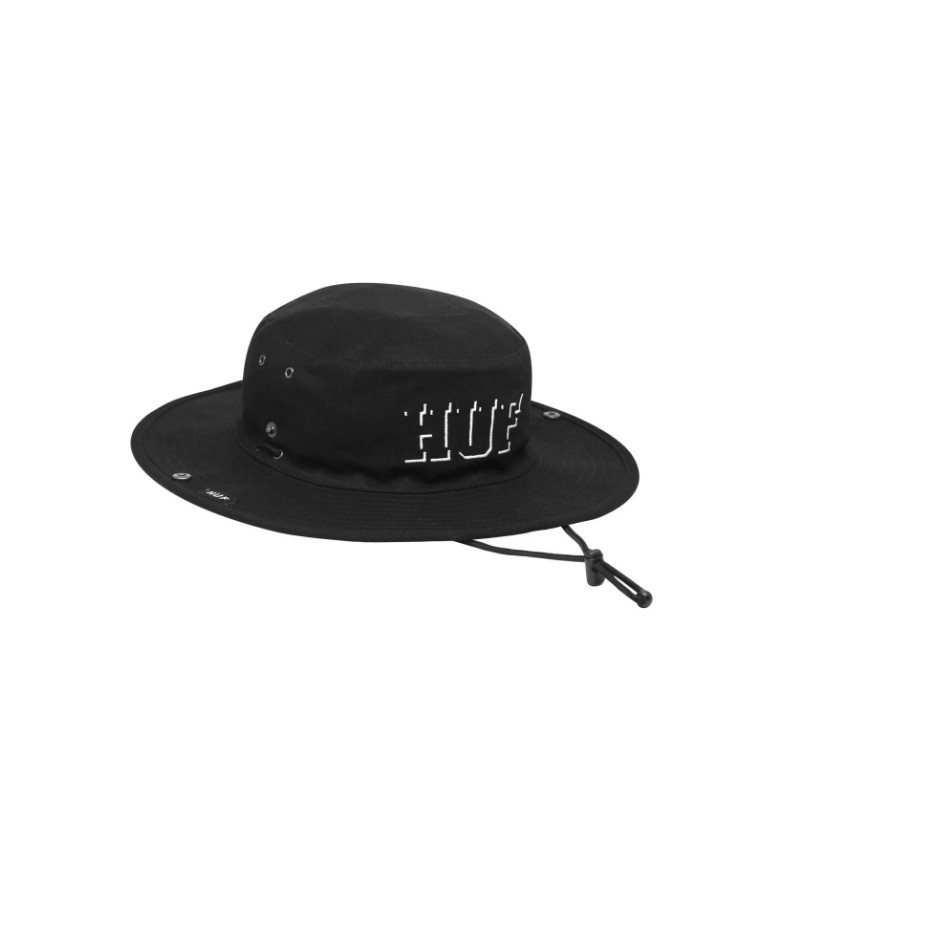 huf rivington hat