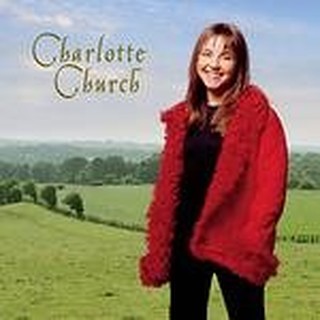 Charlotte Church (夏綠蒂) - Charlotte Church (US version)