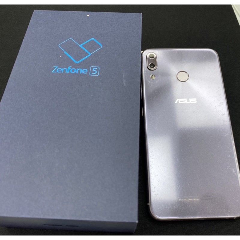🧡二手手機🧡🌾ASUS ZenFone 5 ZE620KL 64g