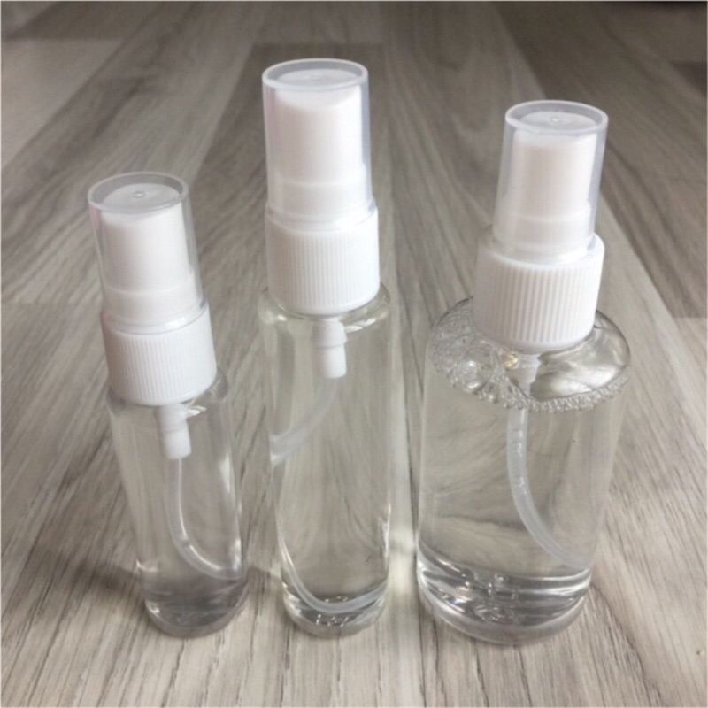 mit台灣製造透明噴瓶 玻璃噴瓶10ml 20ml 50ml 75ml 100ml 150ml 200ml 300ml