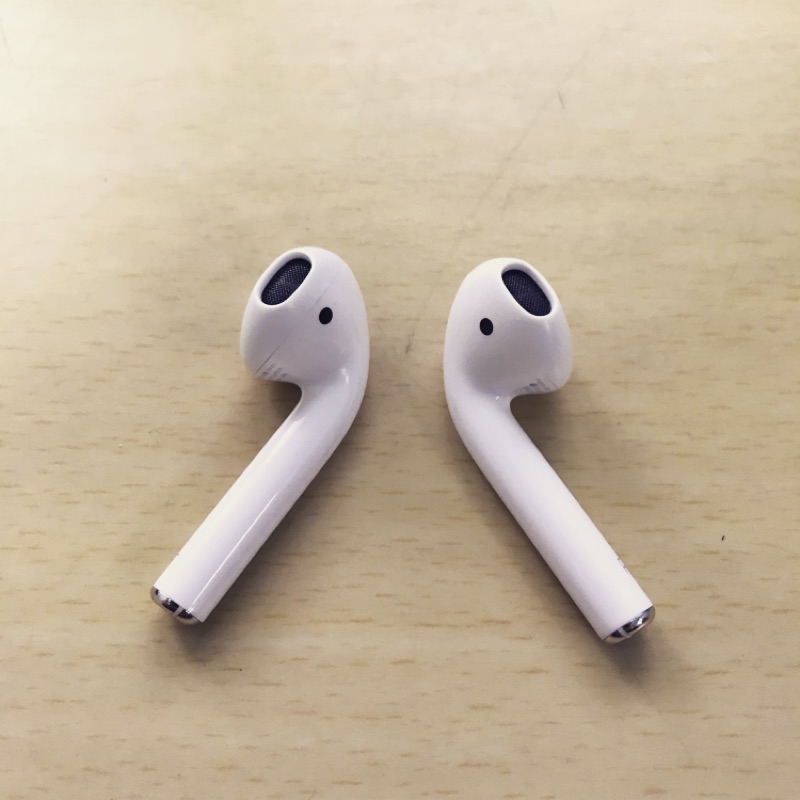 Apple AirPods 2 二代 左耳 右耳 保固內