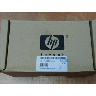HP DesignJet 500/800 Carriage Motor Assembly