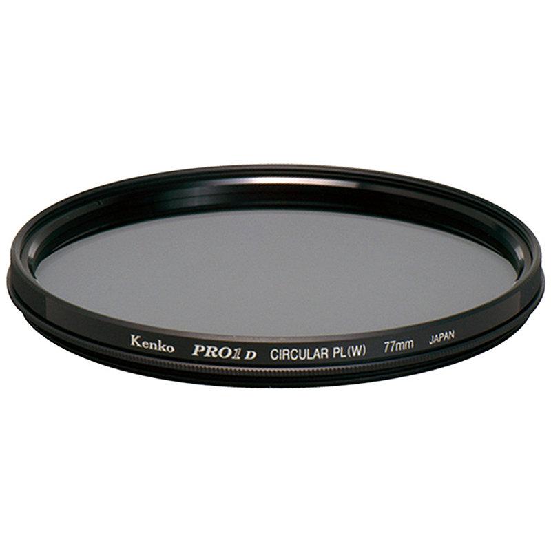 Kenko PRO 1D CPL(W) 52mm 55mm 46mm49mm 薄框多層膜環型偏光鏡 相機專家 [公司貨]