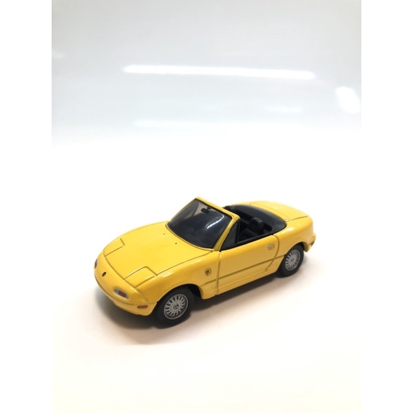 Tomica Limited EUNOS ROADSTER