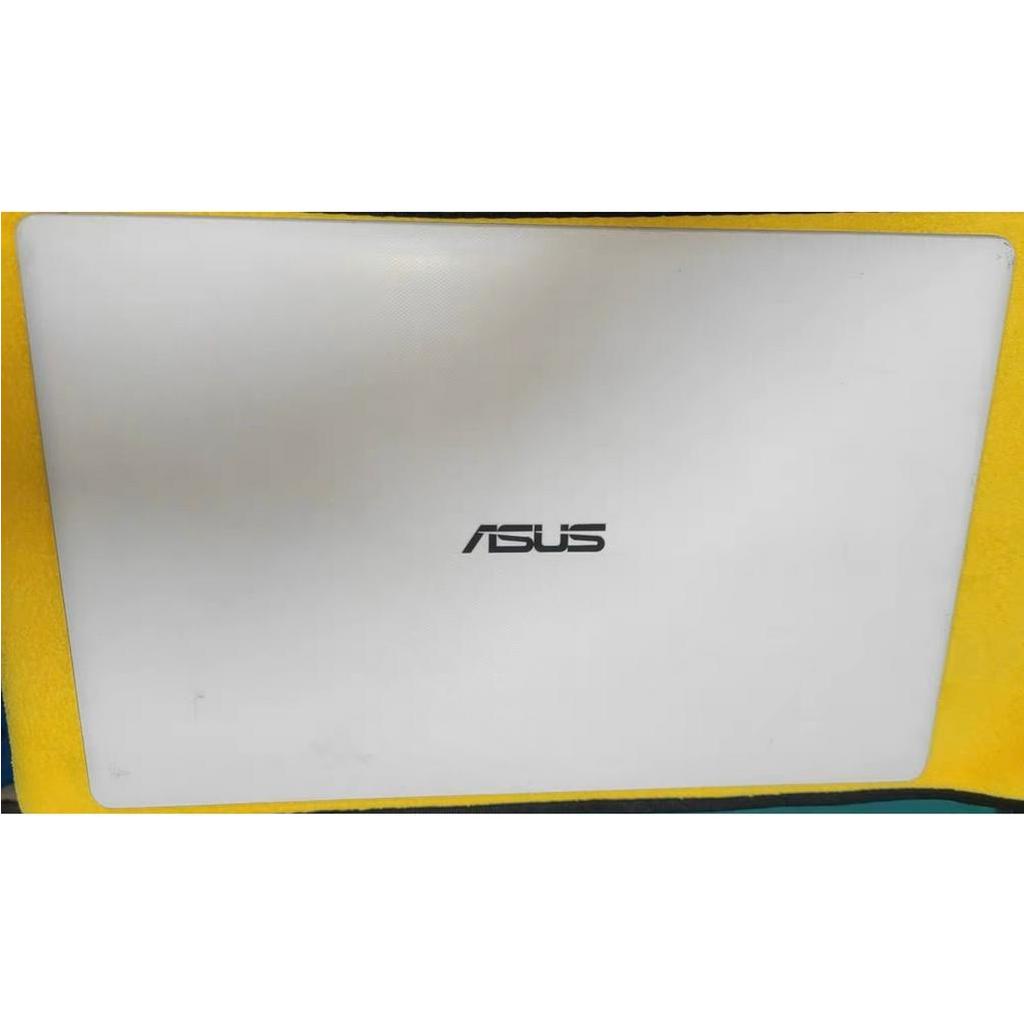 ASUS X552E 換電池 電池故障 電池膨脹 電池不續電 電充不上去 鍵盤故障 鍵盤卡鍵 風扇異音 升級硬碟容量