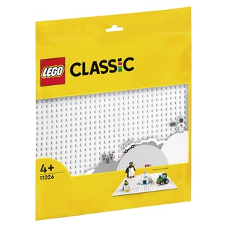 Lego樂高 11026 白色底板 ToysRUs玩具反斗城