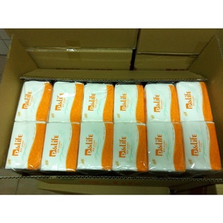 台灣製造【超柔細觸感】小抽 抽取式衛生紙100抽60包*小張面紙*免運費