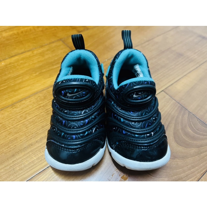 Nike 毛毛蟲鞋—14公分—Nike Dynamo Free Sneaker