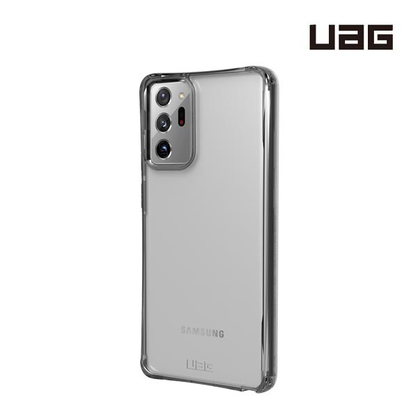 UAG Note 10 PLYO  耐衝擊全透保護殼 三星 手機殼 保護套 保護殼