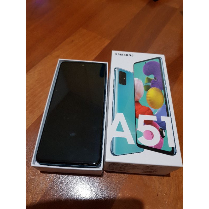 (二手)三星A51 SAMSUNG Galaxy A51