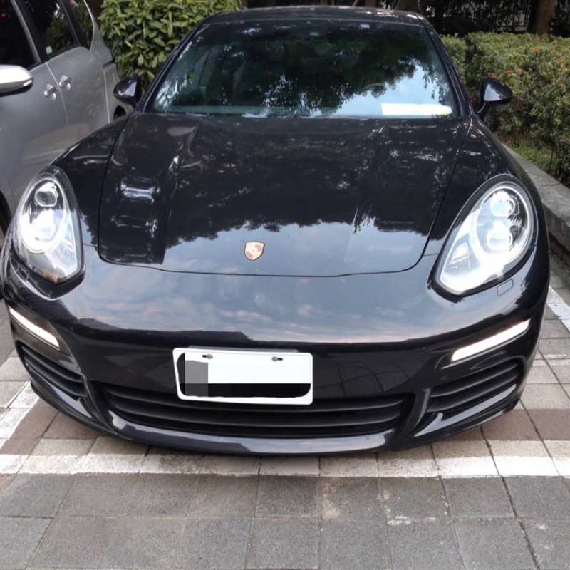 自售 250萬 2014 Porsche Panamera S  三峽看車