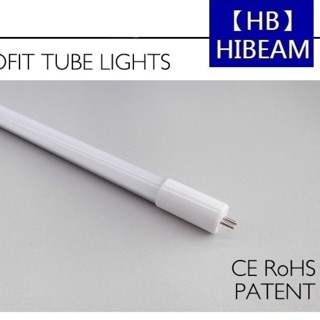 【HIBEAM】大降價！T5 LED燈管，G5燈座 可直上 高光效