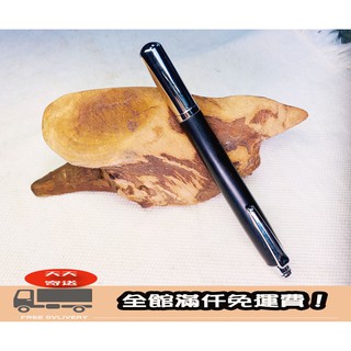 100KR手創札坊~ X1款 鍍鉻 鋼珠筆 黑檀 紫光檀 手工筆 送禮 禮物 含發票