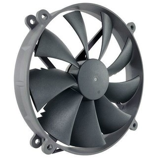 光華CUMA散熱精品*Noctua NF-P14r redux-1500 復刻雋永經典版PWM 14CM圓形扇框~現貨