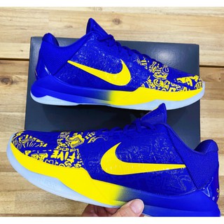 Image of thu nhỏ Nike Kobe 5 Protro 5 Rings CD4991-400 Kobe5 籃球鞋 部分須等 7~14 #7
