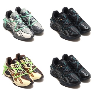 (Jbro2hand)熱門款 asics x Andersson Bell 三色 第二代 日本代購 日本連線 限量