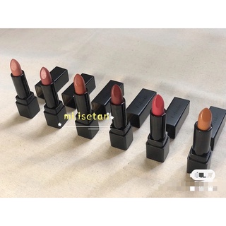 日本代購 Celvoke 口紅💄人氣色 04 09 10 23 南瓜色 奶茶色 杏仁烤奶