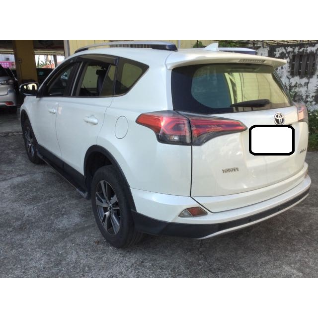 豐田toyota Rav4 15年2 5cc 價格實在 買賣最基本的就是誠信中古車 二手車 Suv 休旅車 汽車 蝦皮購物