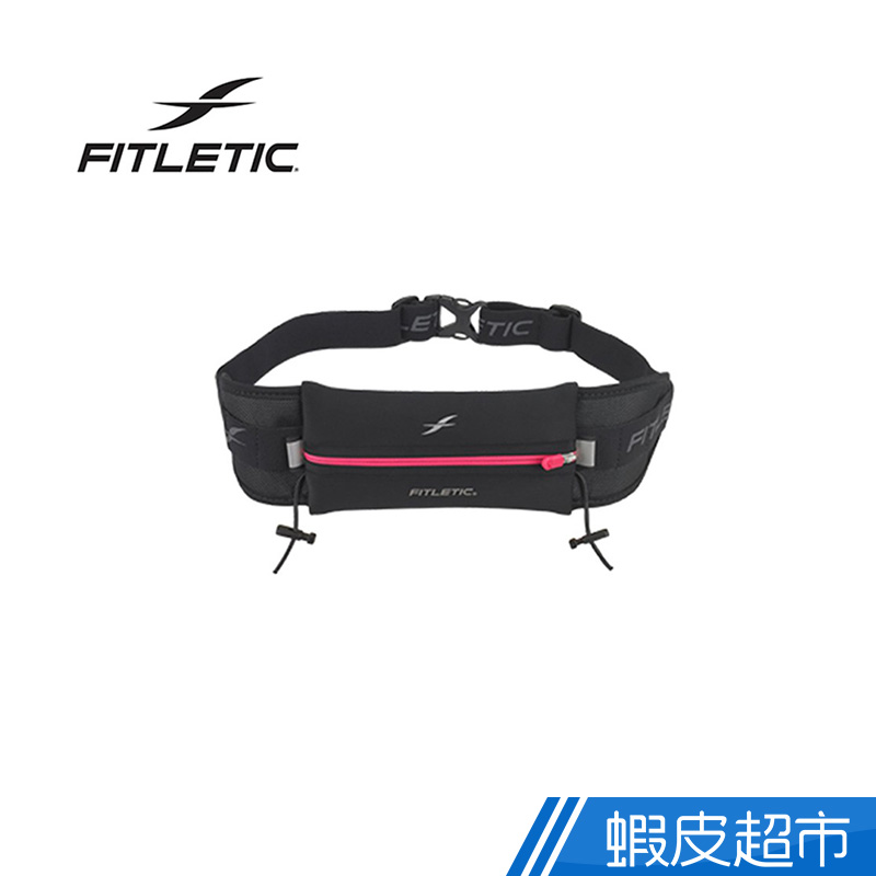 Fitletic Ultimate I Neoprene運動腰包N06 現貨 廠商直送