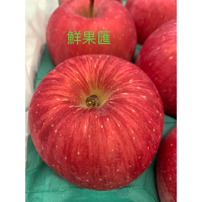 🇯🇵日本CA庫套袋蜜蘋果🍎