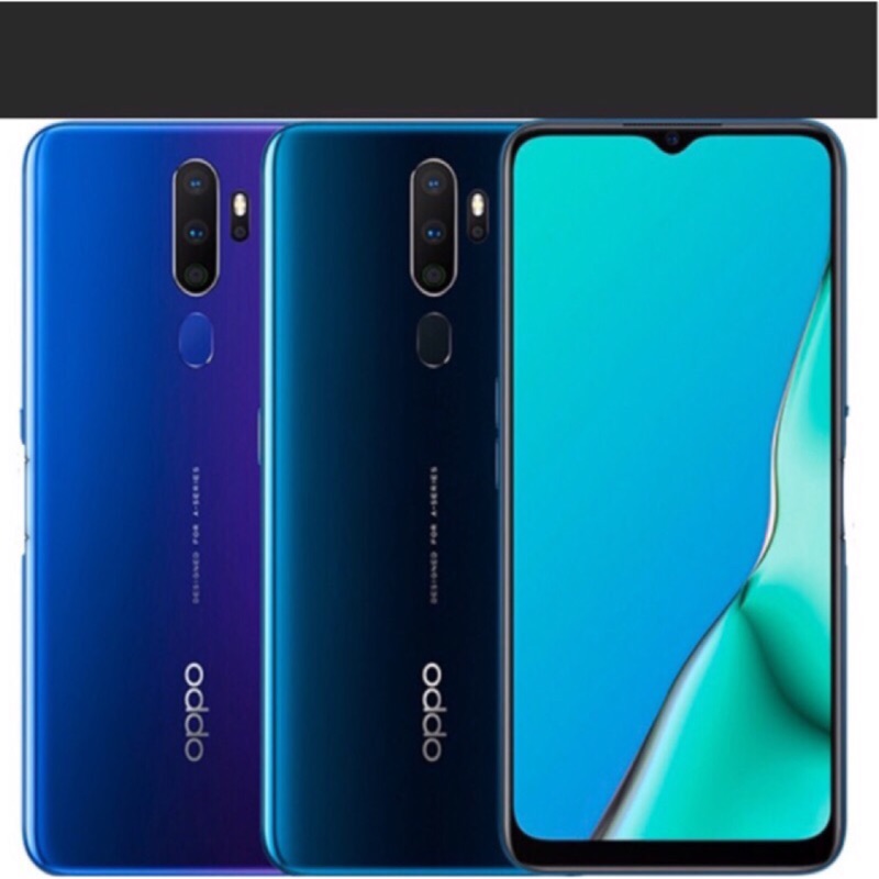 OPPO A9 2020 (8GB/128GB)