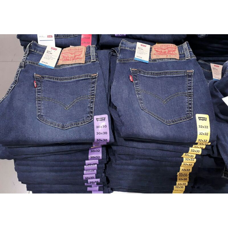 levi 559 costco