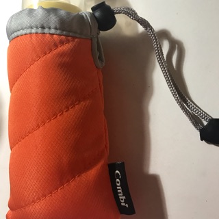 Combi 奶瓶 保溫袋 適用一般口徑奶瓶