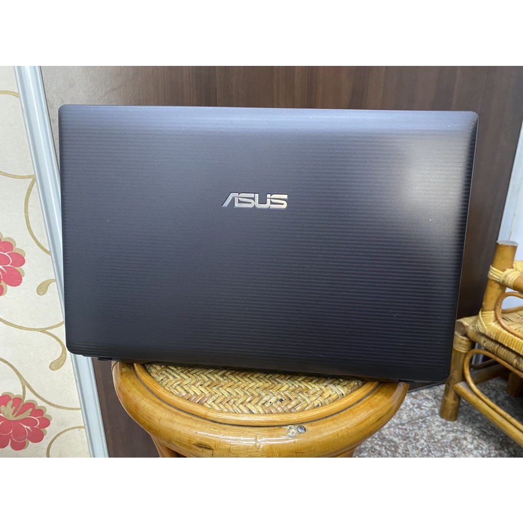 ^^華津電腦^^ASUS K55VJ 15.6吋 i7筆記型電腦 i7-3630QM，4G，1TB，獨顯2G 岡山