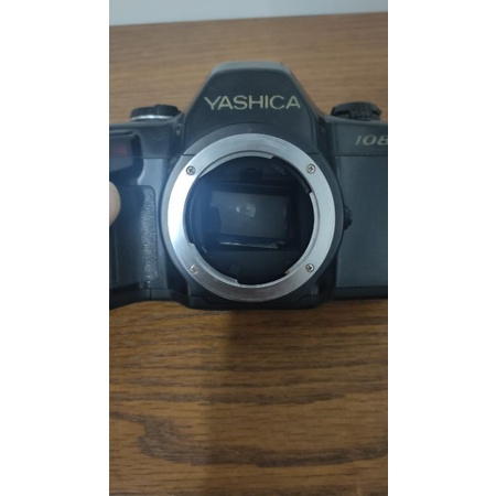 yashica 28-80mm f/3.9-4.9 鏡頭 含保護鏡