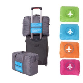 旅行出差旅遊 出國 可折疊 行李包 超大容量 登機袋 旅行袋 便攜 收納袋 收納包 旅遊 手提袋 行李袋 手提包 折疊包
