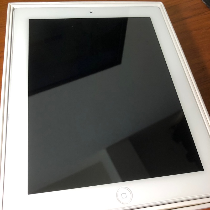 Apple iPad4 16g wifi