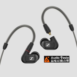 【品味耳機音響】SENNHEISER IE 300 / 全能型動圈新貴 / IE800單體植入 / IE300 PRO