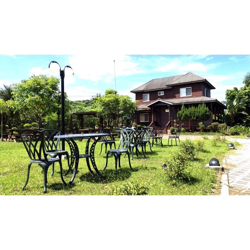 Yiyue Guanhe Homestay 倚月觀荷民宿预订 2021优惠 点评 地址