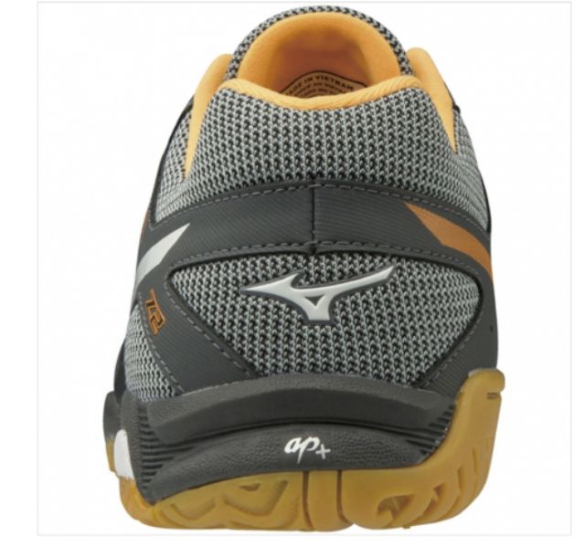 mizuno medal z2