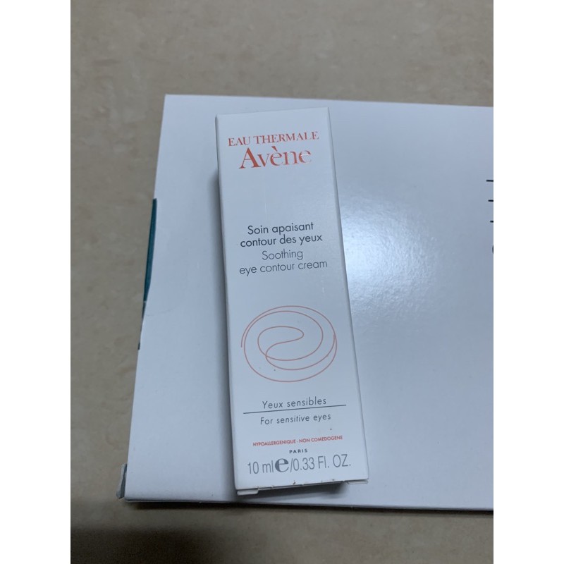 Avene 雅漾 舒活調理眼霜