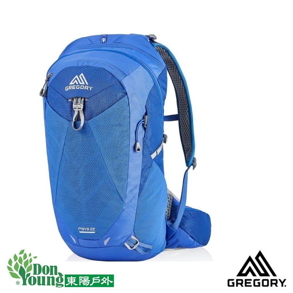 【美國GREGORY】 Maya 22L  登山背包 一天行程 健行 登山包 GG111478