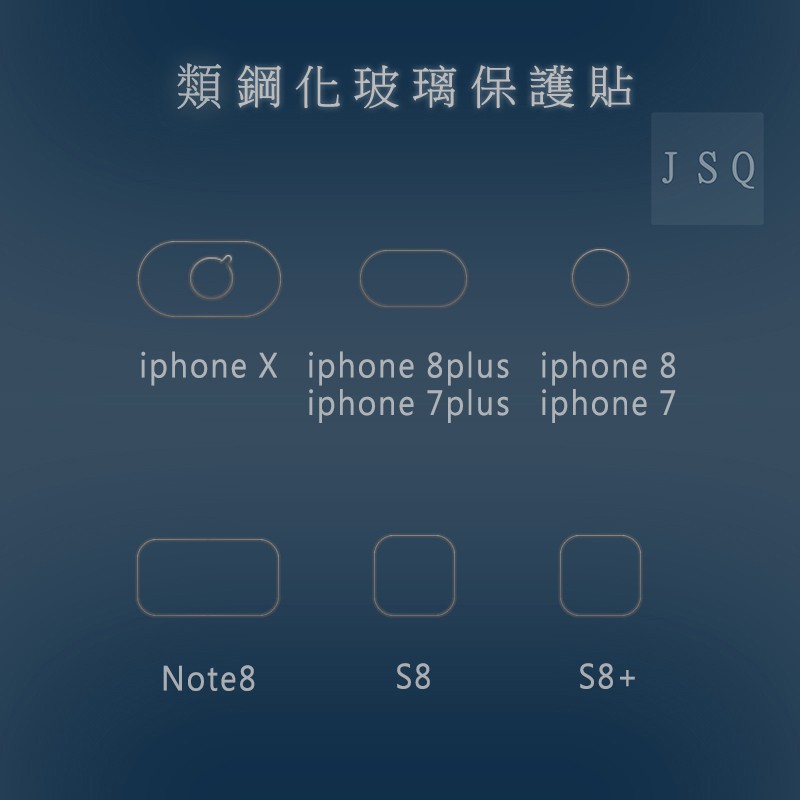 鏡頭貼 iphone SE XR Max i8 i7 plus 鏡頭保護貼 Note8 S8+ S8