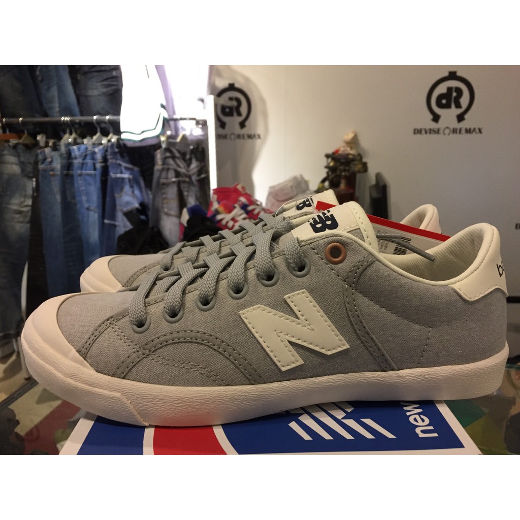 new balance pro court
